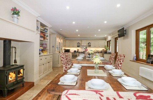 New Forest District Cottage | Little Picket