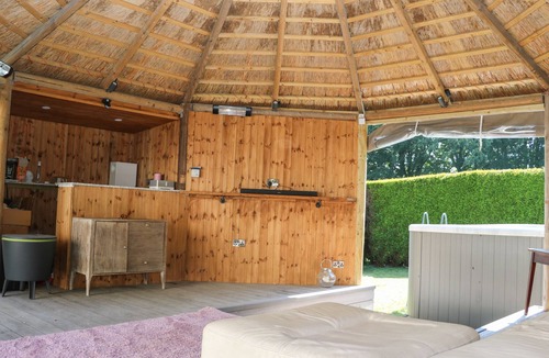 New Forest District Cottage | Little Picket