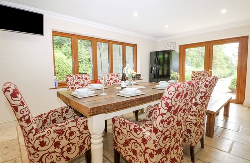 New Forest District Cottage | Little Picket