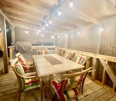 Park Hill Other | Little Piece of Heaven Cabin