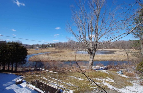 Knowlton House | Little piece of paradise in Knowlton