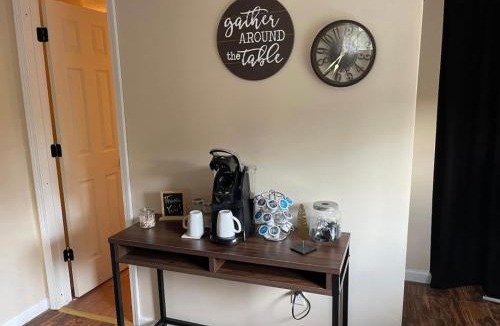 Brownsfields Apartment | Little Piece of the Farm