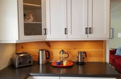 Fogo House | Little Pike Summary: