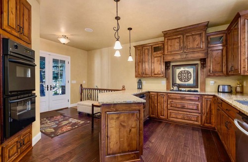 Crosslake House | Little Pine Lodge on the Whitefish Chain - 5BR Sleeps 16