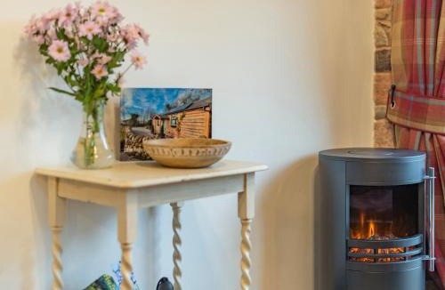 Tunstall House | Little Pines Lodge