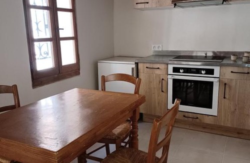 Valreas House | LITTLE PINK HOUSE