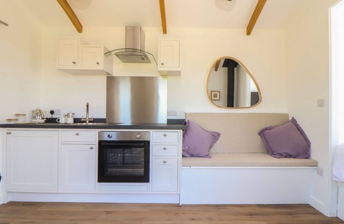 Chysauster Cottage | Little Pip