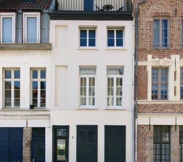 Old Lille Apartment | LITTLE PLAZA Appart'Hotel