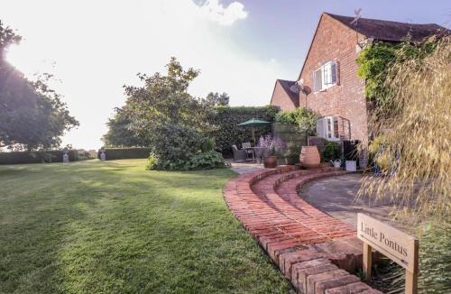 Bilting House | Little Pontus