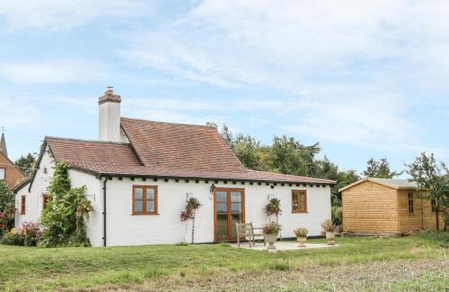 Clows Top House | Little Pound House