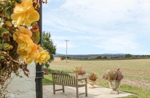 Clows Top House | Little Pound House