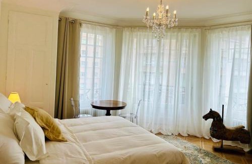 Wilson Apartment | Little President Geneva Lake View