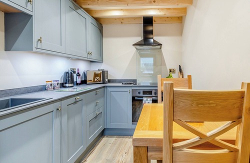 Great Fryup Dale Cottage | Little Pythorn - UK45253