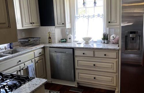 New Bern House | Little Queen on Craven