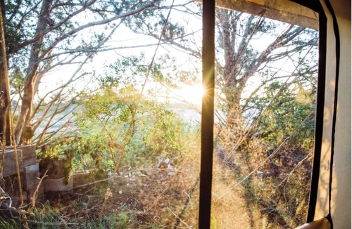 Jekyll Island Villa | Little Raccoon Key: Private Island Glamping