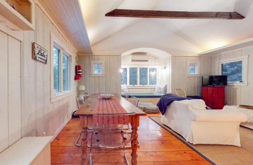 Wilmington House | Little Red