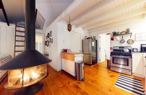 Wilmington House | Little Red