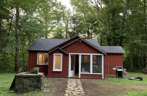 Wilmington House | Little Red