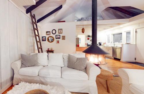 Wilmington House | Little Red