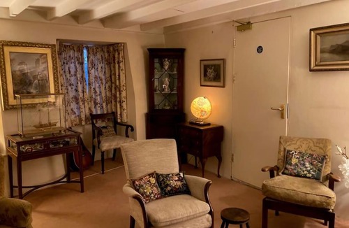 Bovey Tracey House | Little Reeds