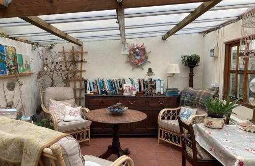 Bovey Tracey House | Little Reeds