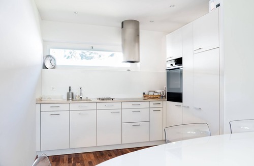 Andermatt Apartment | Little Reuss, cozy apartment in central position