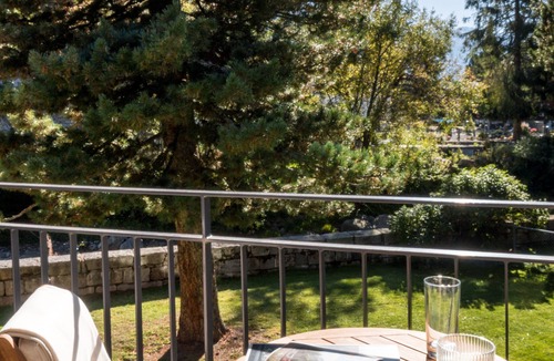Andermatt Apartment | Little Reuss, cozy apartment in central position
