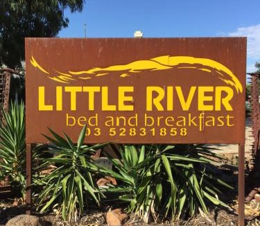 Little River Bed & Breakfast | Little River Bed and Breakfast