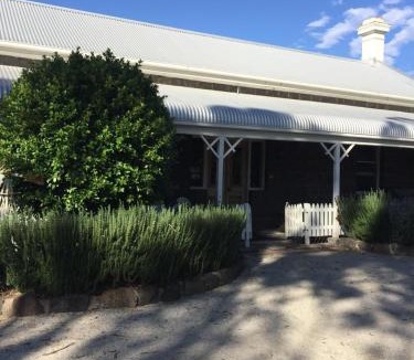 Little River Bed & Breakfast | Little River Bed and Breakfast