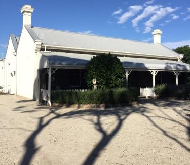 Little River Bed & Breakfast | Little River Bed and Breakfast