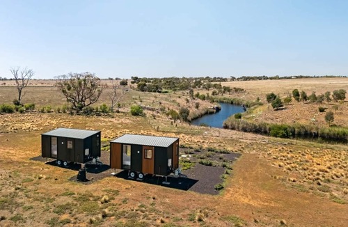 Little River House | Little River Farm by Tiny Away