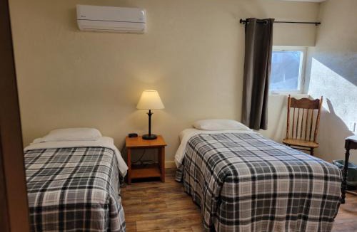 Leon Hotel | Little River Inn Motel