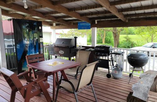 Leon Hotel | Little River Inn Motel