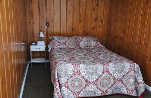 St. Regis Hotel | Little River Motel Saint Regis