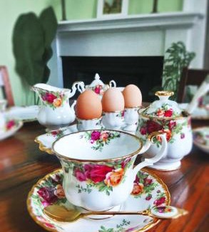 Dufftown Bed & Breakfast | Little Robin B&B