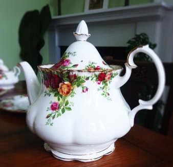 Dufftown Bed & Breakfast | Little Robin B&B