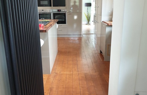 Bournemouth House | Little Robin Gate