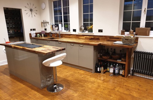 Bournemouth House | Little Robin Gate