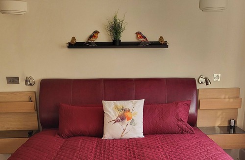 Bournemouth House | Little Robin Gate