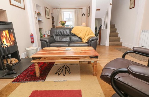 St Just House | Little Rock