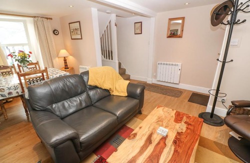 St Just House | Little Rock