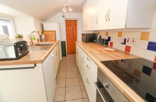 St Just House | Little Rock