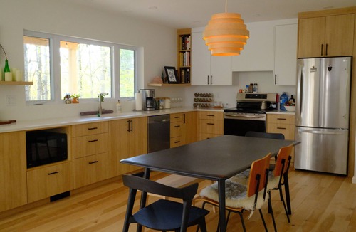 Carnarvon House | Little Rocky Ridge - A Cabin in the Trees