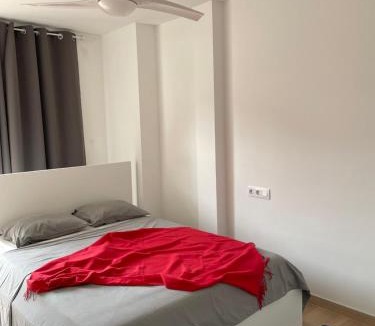 Godella Apartment | Little Rose apartment