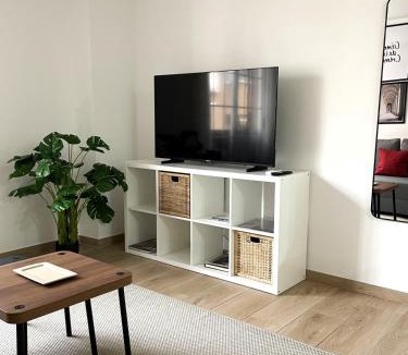 Godella Apartment | Little Rose apartment
