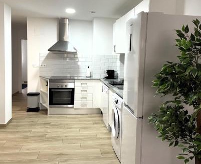 Godella Apartment | Little Rose apartment