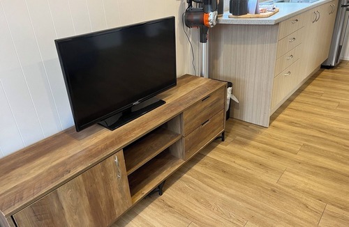 Mangakino Cottage | Little Running Bear Cottage