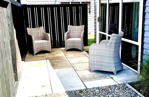 Mangakino Cottage | Little Running Bear Cottage