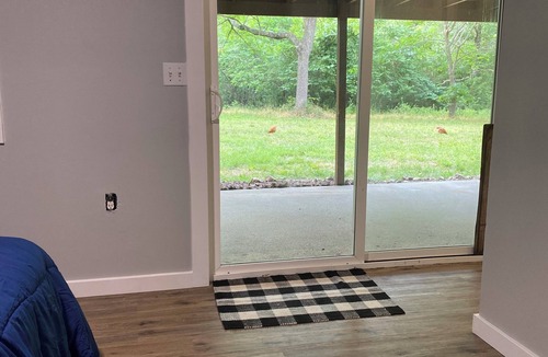 Greenfield House | Little Sac Lake House w Starlink internet