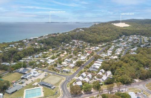 Rainbow Beach Apartment | Little Salty Vibes